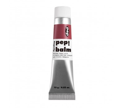 Im MEME Pep! Balm No.003 15g - Бальзам для губ 15г