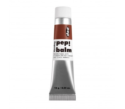 Im MEME Pep! Balm No.005 15g - Бальзам для губ 15г