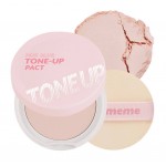 I'M MEME Pink Blur Tone Control Pact 9.5g