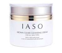 IASO Aroma Clear Cleansing Cream 250ml - Очищающий крем 250мл