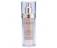 IASO Essence Liquid Foundation No.21 35ml - Тональная эссенция 35мл