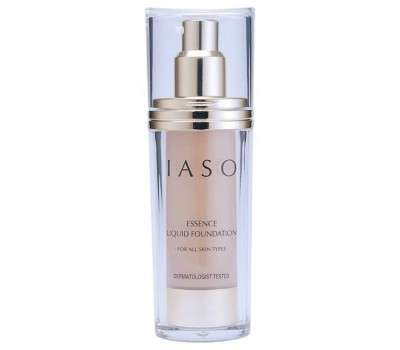 IASO Essence Liquid Foundation No.21 35ml