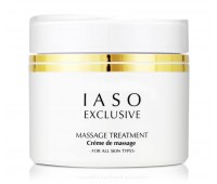 IASO Exclusive Massage Treatment 250ml - Массажная маска 250мл