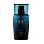 IASO For Men White EX 2-IN-1 Fluid Supreme 130ml 