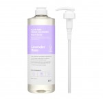 IBIM All in One Vegan Cleanser Face and Body Lavender Haze 1000ml - Гель для лица и тела 1000мл