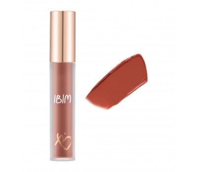 IBIM Bare Mousse Lip Tint No.01 4.3g