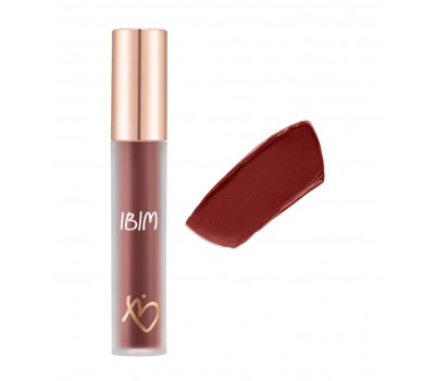 IBIM Bare Mousse Lip Tint No.02 4.3g