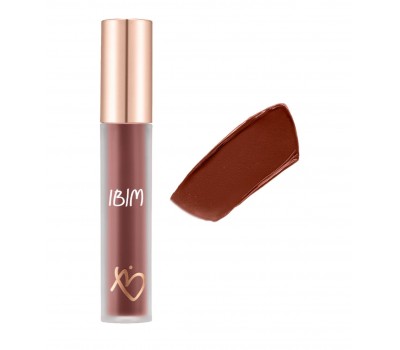 IBIM Bare Mousse Lip Tint No.04 4.3g - Тинт для губ 4.3г