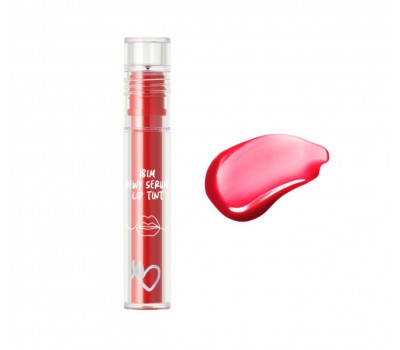 IBIM Dewy Serum Lip Tint No.02 3.3g