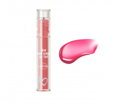 IBIM Dewy Serum Lip Tint No.04 3.3g