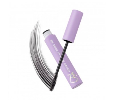 IBIM Double Up Volume Mascara No.01 7.5g - Тушь для ресниц 7.5г