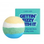 I Dew Care Getting Fizzy With It Bath Bomb 1ea 
