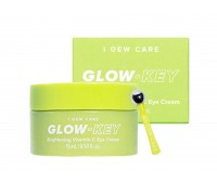 I DEW CARE Glow-Key Brightening Vitamin C Eye Cream 15ml 