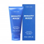 I Dew Care Mighty Mask Exfoliating Mineral Energy Clay Mask 85ml - Глиняная маска 85мл