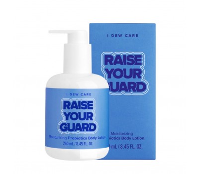 I Dew Care Raise Your Guard Body Lotion 250ml