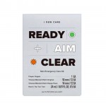 I Dew Care READY AIM CLEAR Set - Набор для ухода за кожей