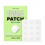 I Dew Care Timeout Blemish Patch Original 10mm x 36ea 