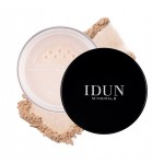 IDUN minerals Powder Foundation No.21 7g