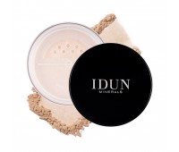IDUN minerals Powder Foundation No.21 7g