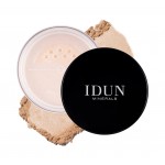 IDUN minerals Powder Foundation No.23 7g