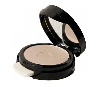 IDUN minerals Pressed Powder Pact No.17 7.7g