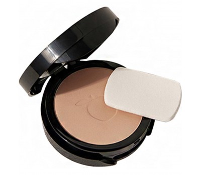 IDUN minerals Pressed Powder Pact No.23 7.7g