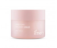 Ifnery Leeds Turn Collagen Cream 50ml 