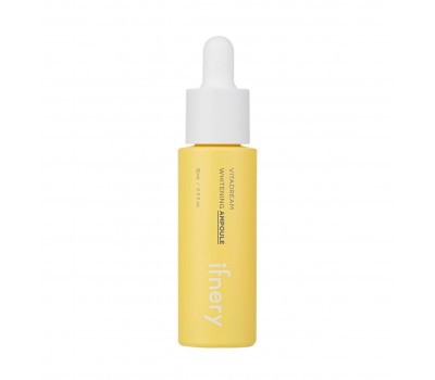 Ifnery Vitadream Whitening Ampoule 30ml