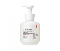 [Illiyoon Probiotics Skin Barrier Gentle Cleanser 300ml - Мягкое средство для интимной гигиены с пробиотиками 300мл