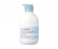 Illiyoon Ceramide Ato 6.0 top to toe wash 1000ml - Универсальное средство для очищения кожи с керамидами 1000мл
