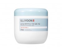 ILLIYOON Ceramide Ato Concentrate Cream 500ml - Крем для сухой кожи 500мл