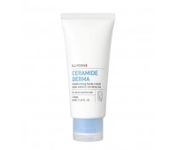Illiyoon Ceramide Derma Moisturizing Facial Cream 50ml - Увлажняющий крем 50мл