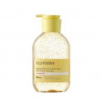 Illiyoon Fresh Moisture Body Wash 500ml - Освежающий гель для душа 500мл