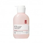Illiyoon Oil Smoothing Cleanser 500ml