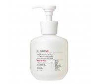 Illiyoon Probiotics Skin Barrier Gentle Cleanser 300ml - Мягкое средство для интимной гигиены с пробиотиками 300мл