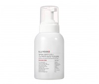 ILLIYOON Probiotics Skin Barrier pH-balanced Feminine Wash 300ml - Сбалансированное очищающее средство для женщин 300мл