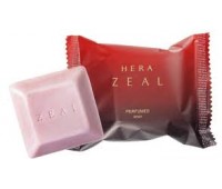 Hera Zeal Perfumed Soap - парфюмированное мыло для лица и тела 65ml