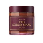 I’m From Fig Scrub Mask 120ml - Очищающая маска на основе инжира 120мл