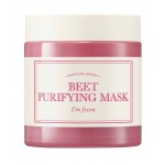 I'm From Beet Purifying Mask 110g 