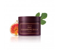 I'm From Fig Cleansing Balm 100ml 