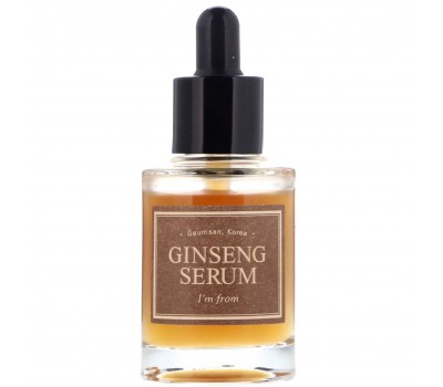 I'm From Ginseng Serum 30ml