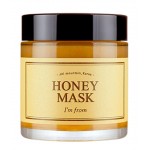 I'm From Honey Mask 120g - Питательная маска с мёдом 120г