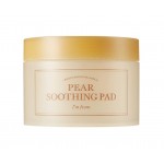 I'm from Pear Soothing Pad 60ea
