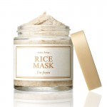 I'M FROM Rice Mask 110ml - Рисовая маска для лица 110мл