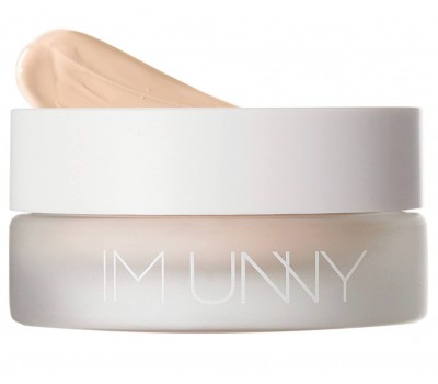 IM UNNY All Lasting Cream Foundation No.02 30g