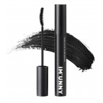 IM UNNY Double Active Volume Mascara Kill Black 8.5g - Тушь для ресниц 8.5г