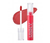 IM UNNY Lip Pleasure Glaze Tint No.04 4.3g