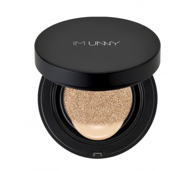 IM UNNY Luminous Lasting Cushion SPF50+ PA++++ No.21 11g