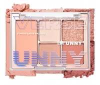 IM UNNY Mood Layer Palette No.02 5.5g - Палетка теней 5.5г