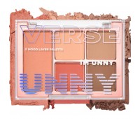 IM UNNY Mood Layer Palette No.04 5.5g - Палетка теней 5.5г